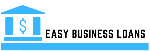 Easy Business Loans